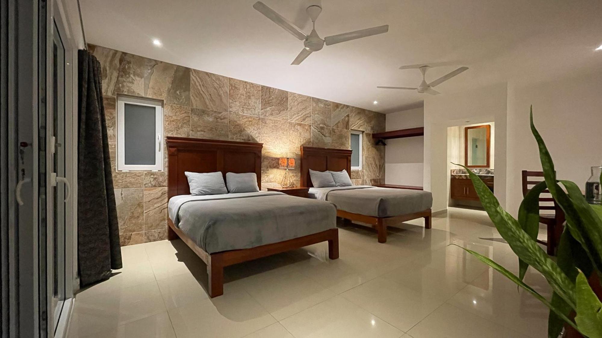 Quinta Alberto Boutique Hotel San Blas Exterior photo